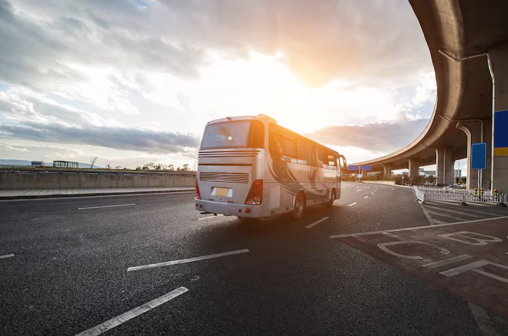 Tempo Traveller Service